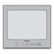 TV Sharp 14LK22 Operation Manual