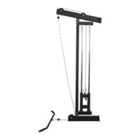 gorilla sports 100879-00019-0001 Manual