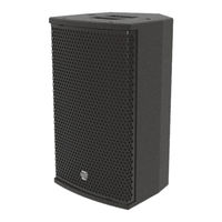 EM Acoustics ESP-8 Manual