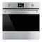 Oven Smeg SFPA6390X Manual