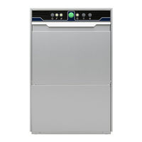 Electrolux Professional ZSI ESIG Installation Manual