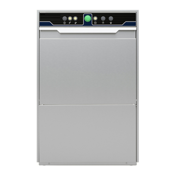 Electrolux Professional ESI Installation Manual