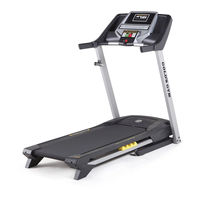 Gold's Gym GGTL40615.0 User Manual