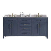 OVE Wexford 72 Installation Manual