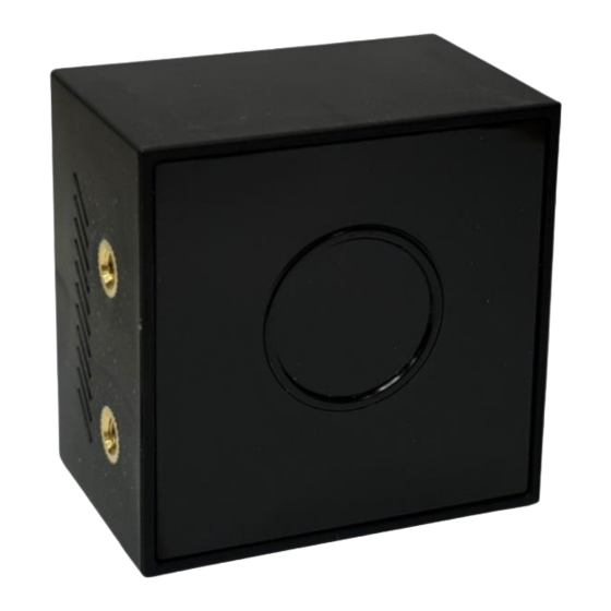 Cygbot CygLiDAR D2 User Manual