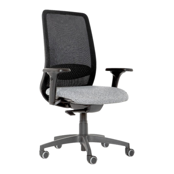 Luxy NEAT Instructions For Assembly, Use And Maintenance
