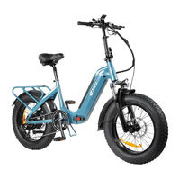DYU FF500 Instructions Manual