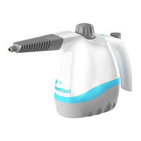 Steamfast SF-210 User Manual