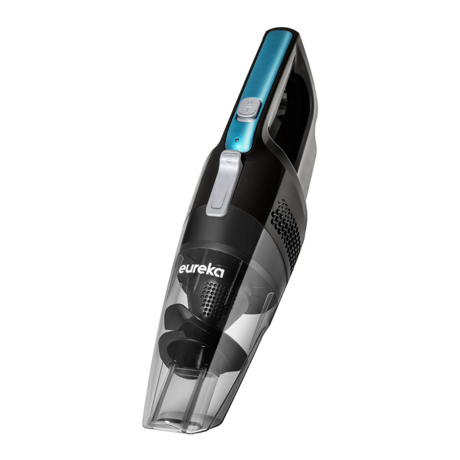 Eureka NEH100 Manual