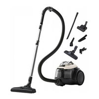 Electrolux 600 SERIES Repair Manual