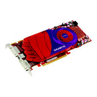 Gigabyte GV-R485-512H-B User Manual