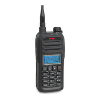Intek KT-930EE Instruction Manual