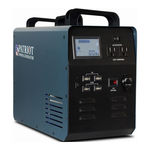 Patriot Power Generator 1500 User Manual