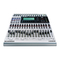 Music Mixer Behringer DDX3216 Operating Manual