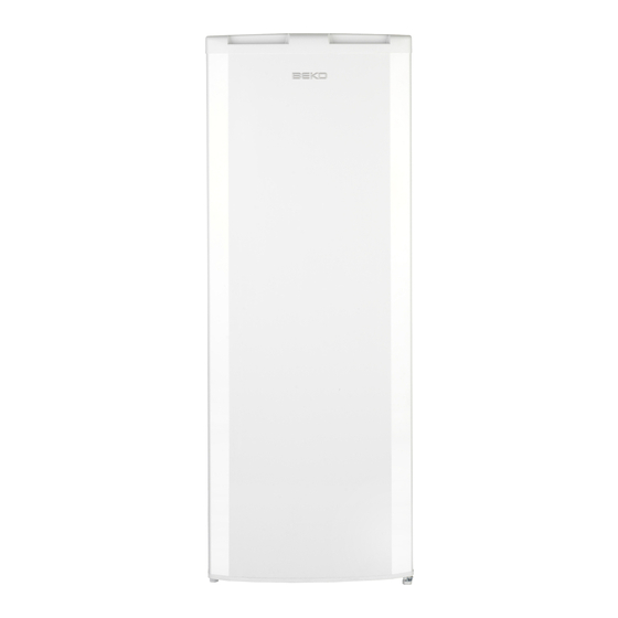 beko tlda521s