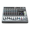 Mixer Behringer XENYX 1222FX User Manual