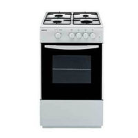 Beko SG562 Installation & Operating Instructions And Cooking Guidance