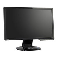 Benq G2222HDL User Manual