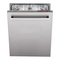 Dishwasher Blomberg GVN 1380 User Manual