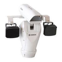 Bosch UPH-C495N-L8120 Installation Manual