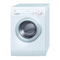 Washer Bosch Axxis WFL2090UC Operating And Installation Instructions