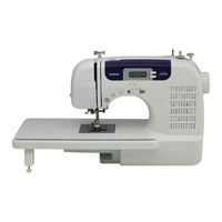 Sewing Machine Cover Plate Suitable for Brother BC2500, BM3500