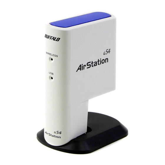 Adaptateur USB sans Fil 150 Mbps Récepteur WiFi extérieur Longue portée