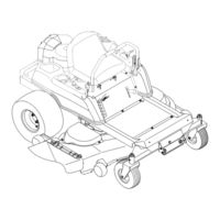 Cub Cadet ZT 50 Operator's Manual
