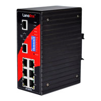 ANTAIRA LNX-800N User Manual
