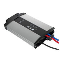 Powerfinn Robust 2300 Technical Handbook
