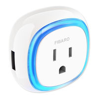 FIBARO FGWPB-121 Operating Manual