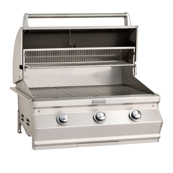 FireMagic Choice Quick Start Manual