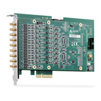 Adlink Technology PCIe-9529 User Manual