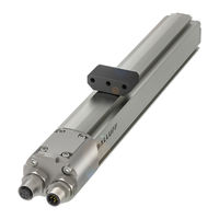 Balluff BTL5-H1xx-Mxxxx-P-S94 Series User Manual