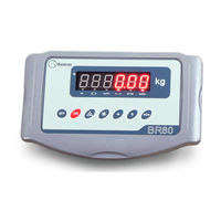 Baxtran BR90 User Manual