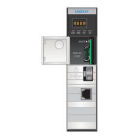 Rockwell Automation Allen-Bradley FactoryTalk Analytics LogixAI Quick Start Manual