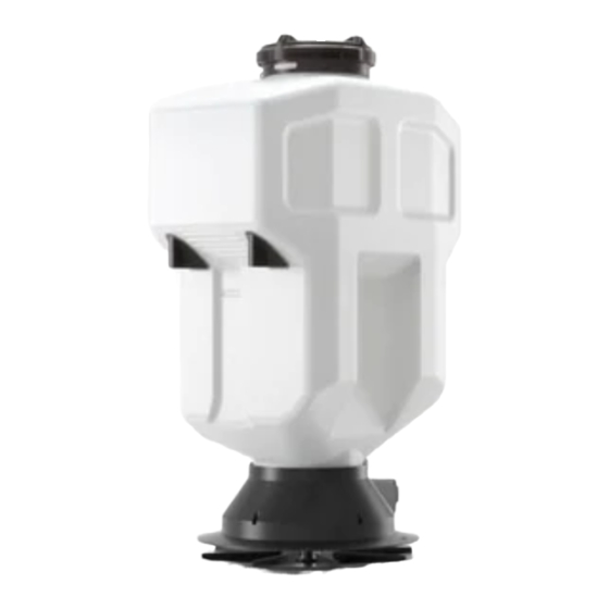 dji T Series User Manual