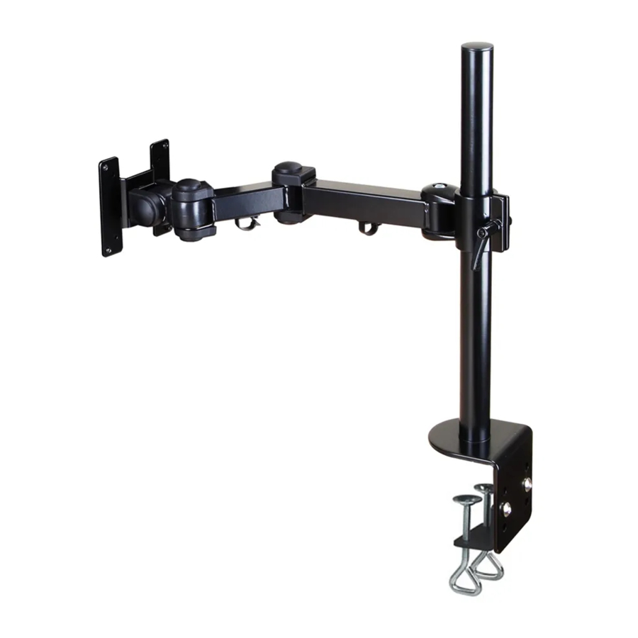 NewStar Neomounts FPMA-D960 Instruction Manual