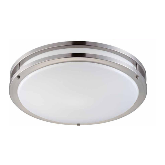 HAMPTON BAY 046335920415 INSTRUCTION MANUAL Pdf Download ManualsLib