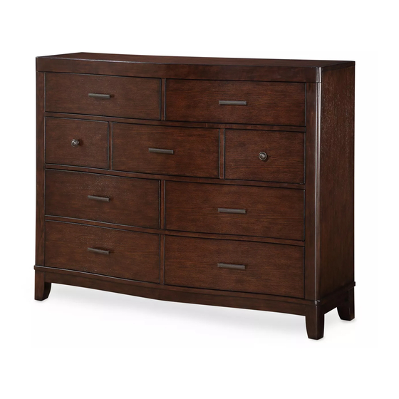 BIG LOTS 1402DR ASSEMBLY INSTRUCTIONS Pdf Download ManualsLib