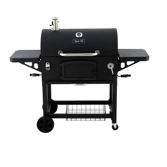 DYNAGLO DGN576DNC MANUAL Pdf Download ManualsLib