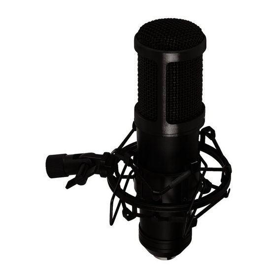 Comprar Stage Line Ecm-310W Micrófono de Condensador por 70,00 € en Comprar Stage Line Ecm-310W Micrófono de Condensador por 70,00 € en