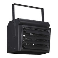 Twin-Star International Heater User Manuals Download | ManualsLib