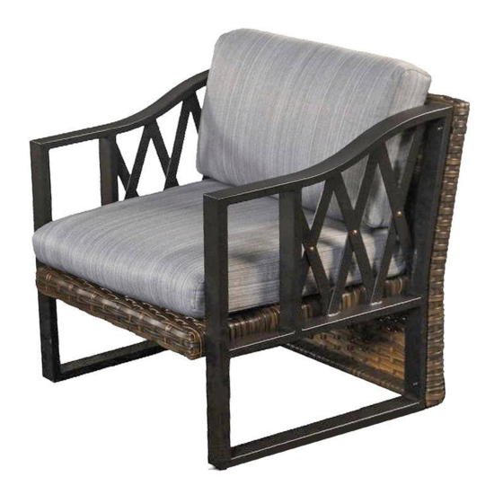 FESTIVAL DEPOT PF20128 ASSEMBLY INSTRUCTIONS MANUAL Pdf Download