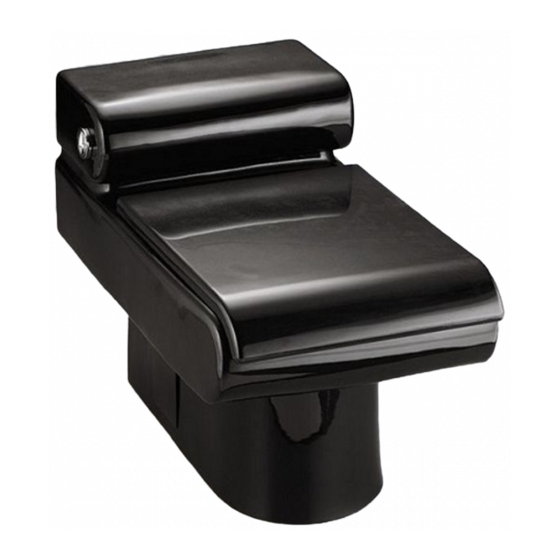 KOHLER K3379 INSTALLATION INSTRUCTIONS MANUAL Pdf Download ManualsLib