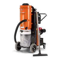Husqvarna S 13 Workshop Manual