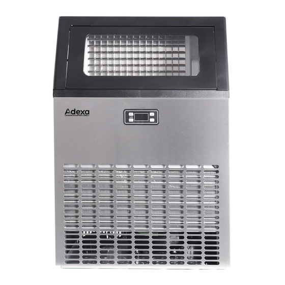 ADEXA HZB120F INSTRUCTION MANUAL Pdf Download ManualsLib