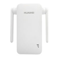 Huawei WA8011V Quick Start Manual