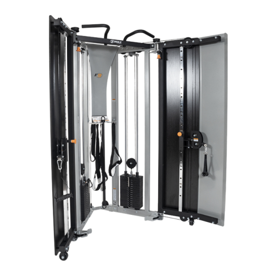 Torque f7 functional online trainer