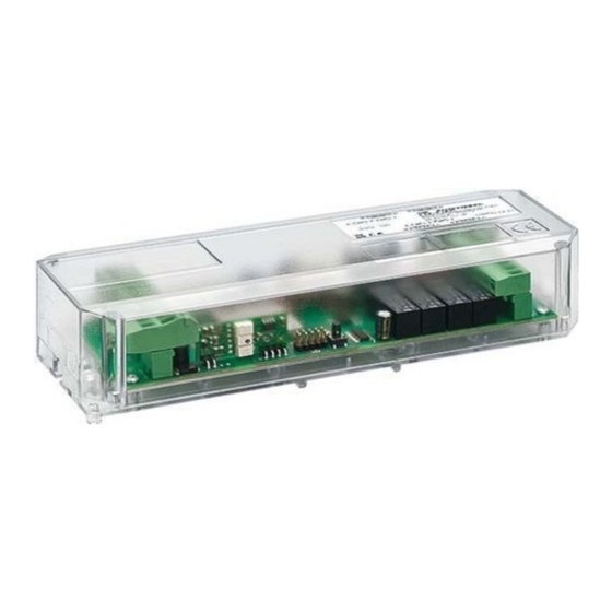 WALLBOX Power Boost triphasé 600A à pince - module de gestion de charge